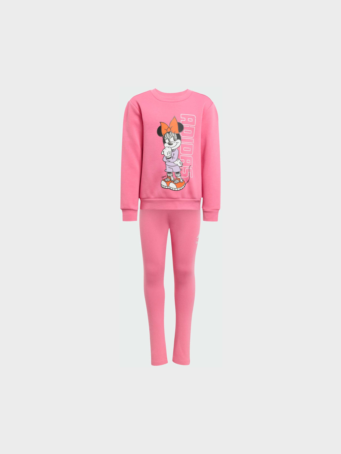 Костюмы Adidas модель JL9201 Фото