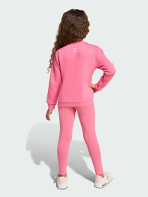 Костюмы Adidas модель JL9201 Фото