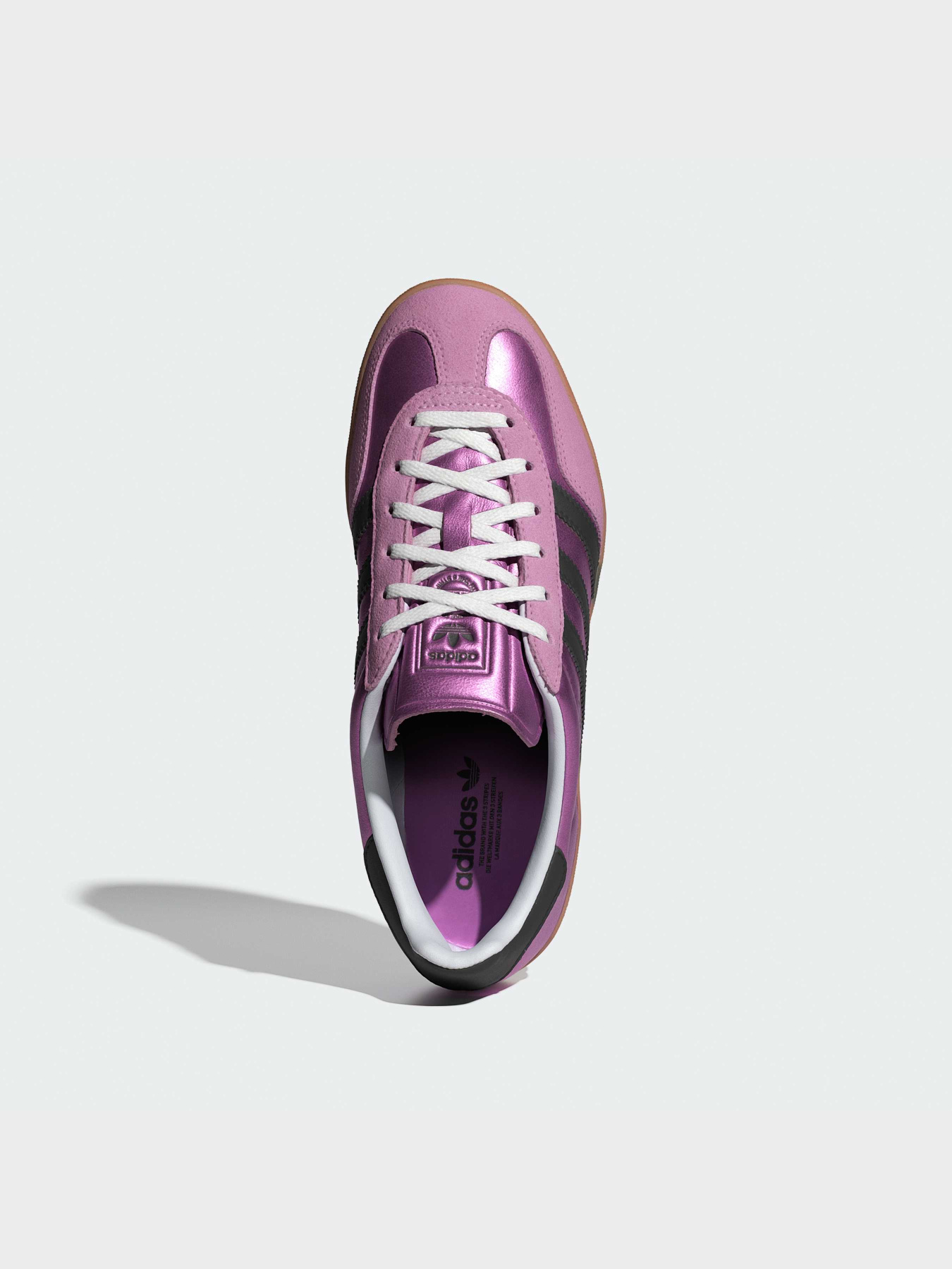 Кеди Adidas Gazelle модель JS1406 Кеди Adidas Gazelle модель JS1406 Фото