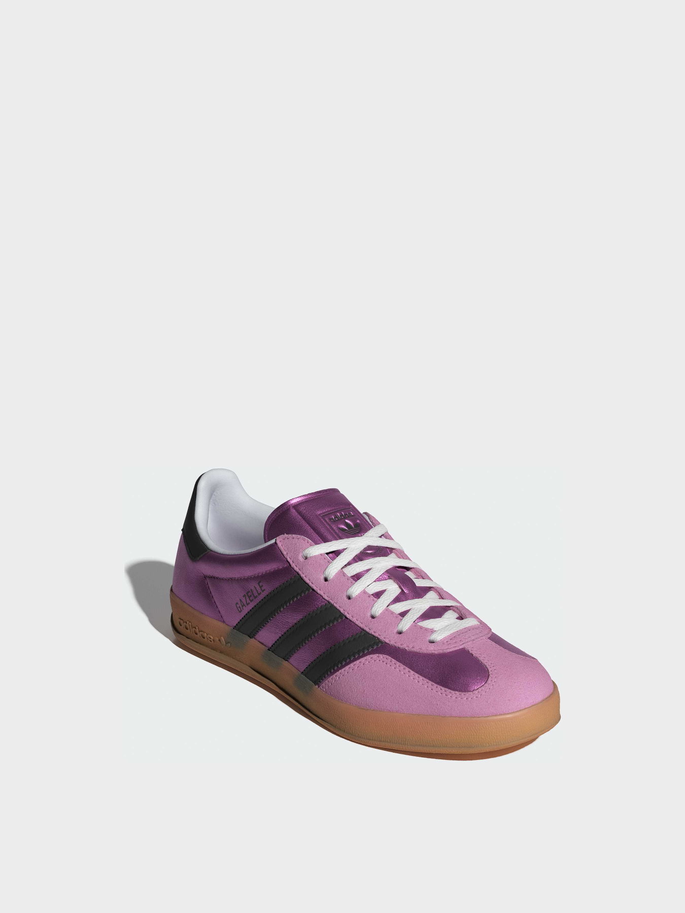 Кеди Adidas Gazelle модель JS1406 Кеди Adidas Gazelle модель JS1406 Фото