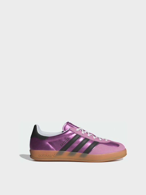 Кеди Adidas Gazelle модель JS1406 Фото