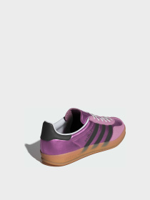 Кеди Adidas Gazelle модель JS1406 Фото
