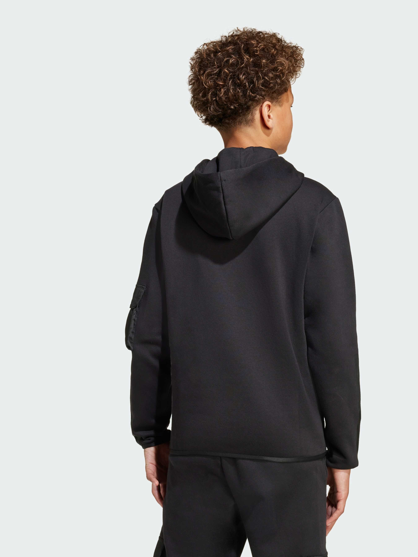 Худі та світшоти Adidas модель JM1685 Худі та світшоти Adidas модель JM1685 Фото