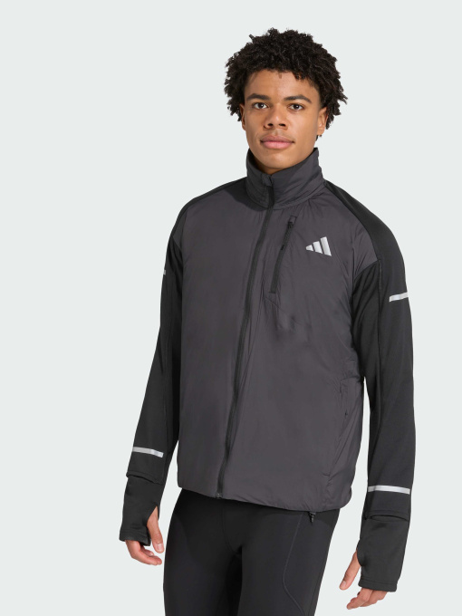 Куртки та дублянки Adidas модель JM5729 Фото