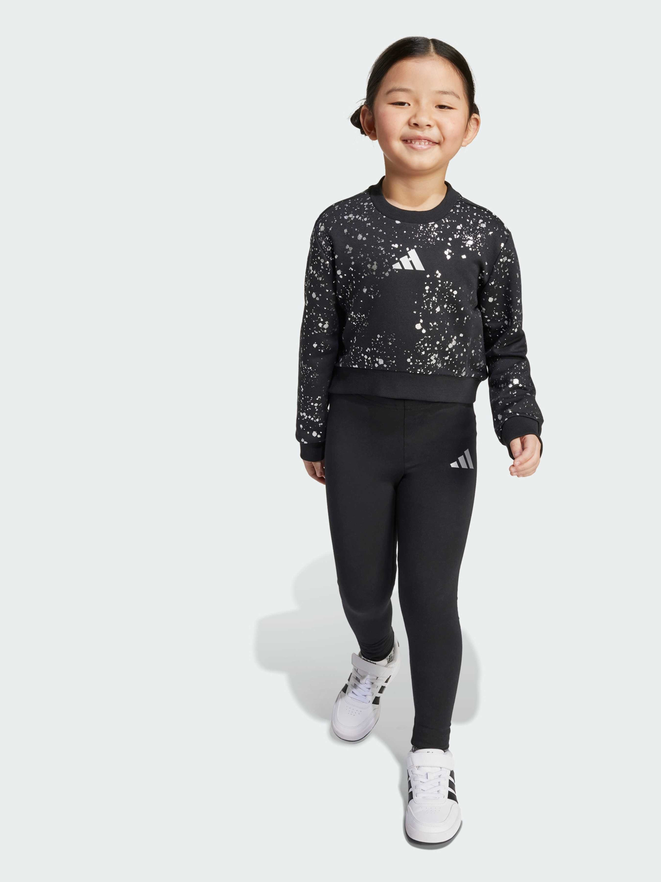 Костюмы Adidas модель JN2227 Фото
