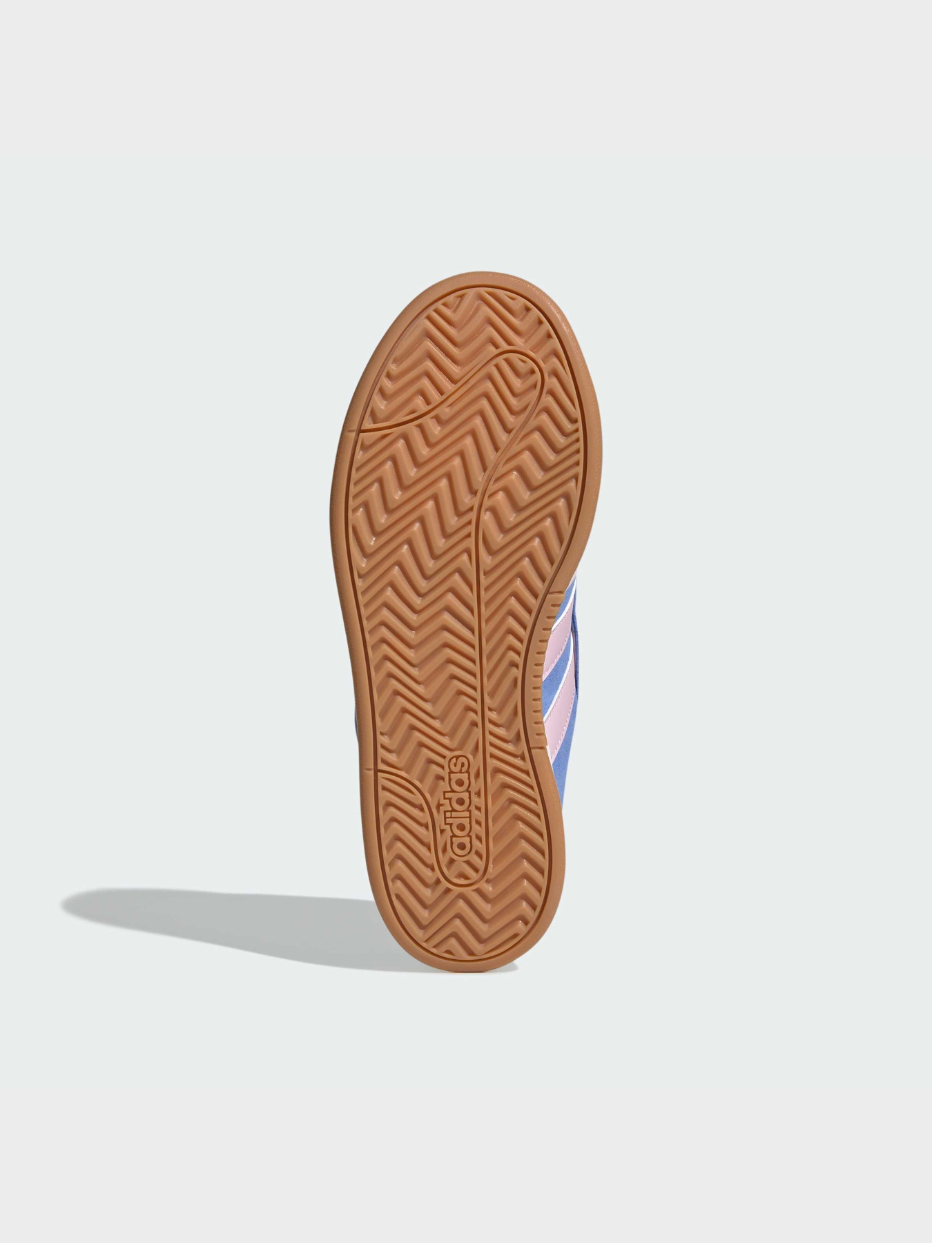 Кеди Adidas Grand Court модель JQ3002 Кеди Adidas Grand Court модель JQ3002 Фото
