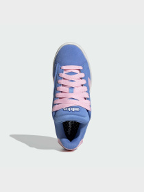 Кеди Adidas Grand Court модель JQ3002 Фото