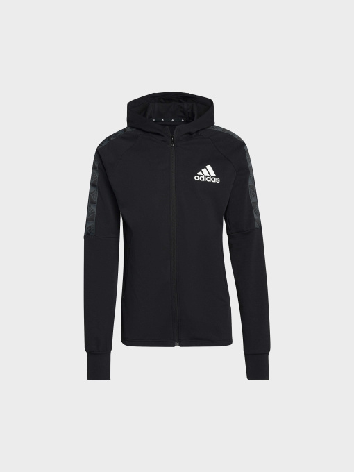 Худі та світшоти Adidas Clima модель GV5302 Фото