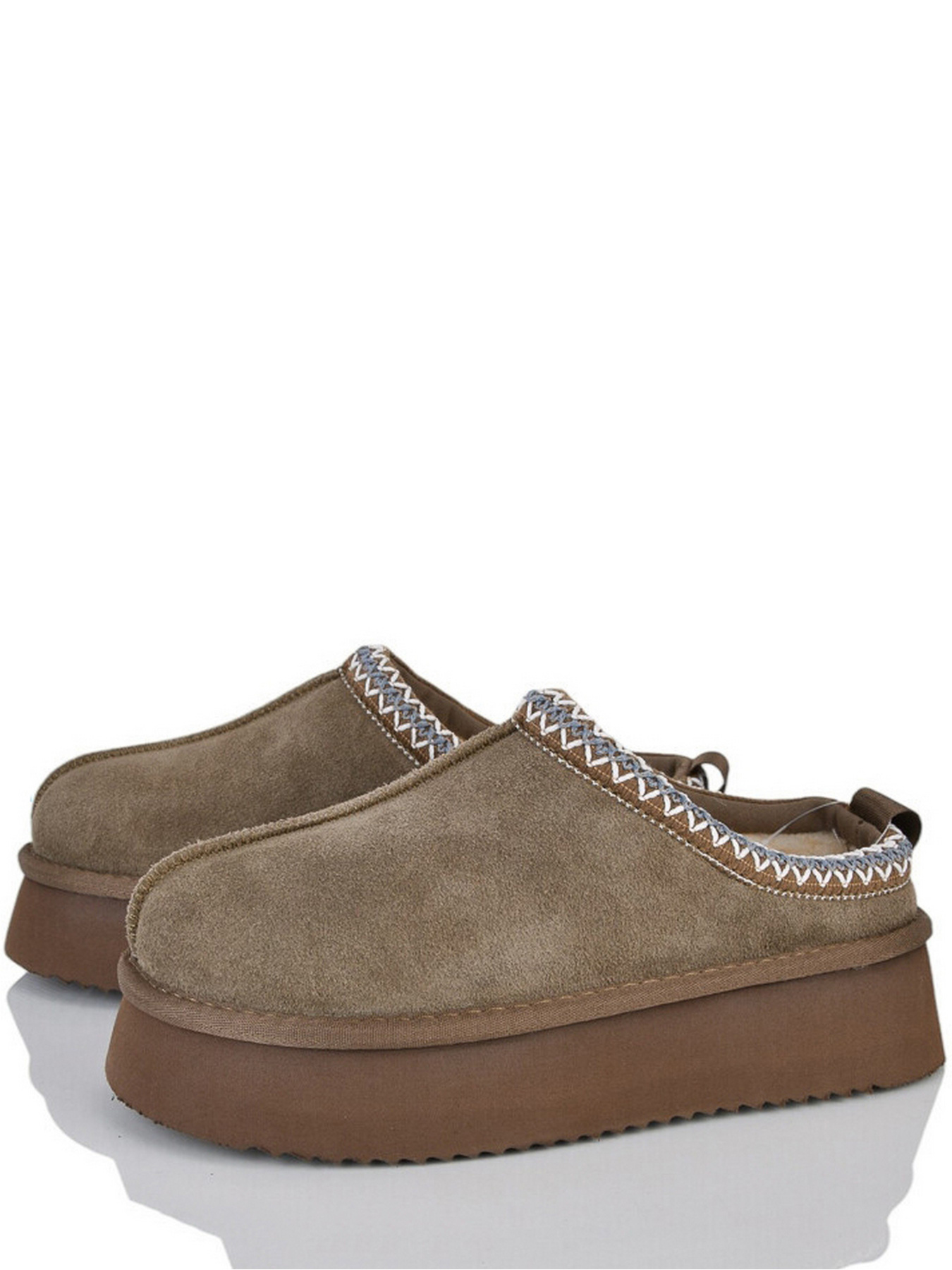 Черевики та чоботи ITTS модель AN1702-43 Фото