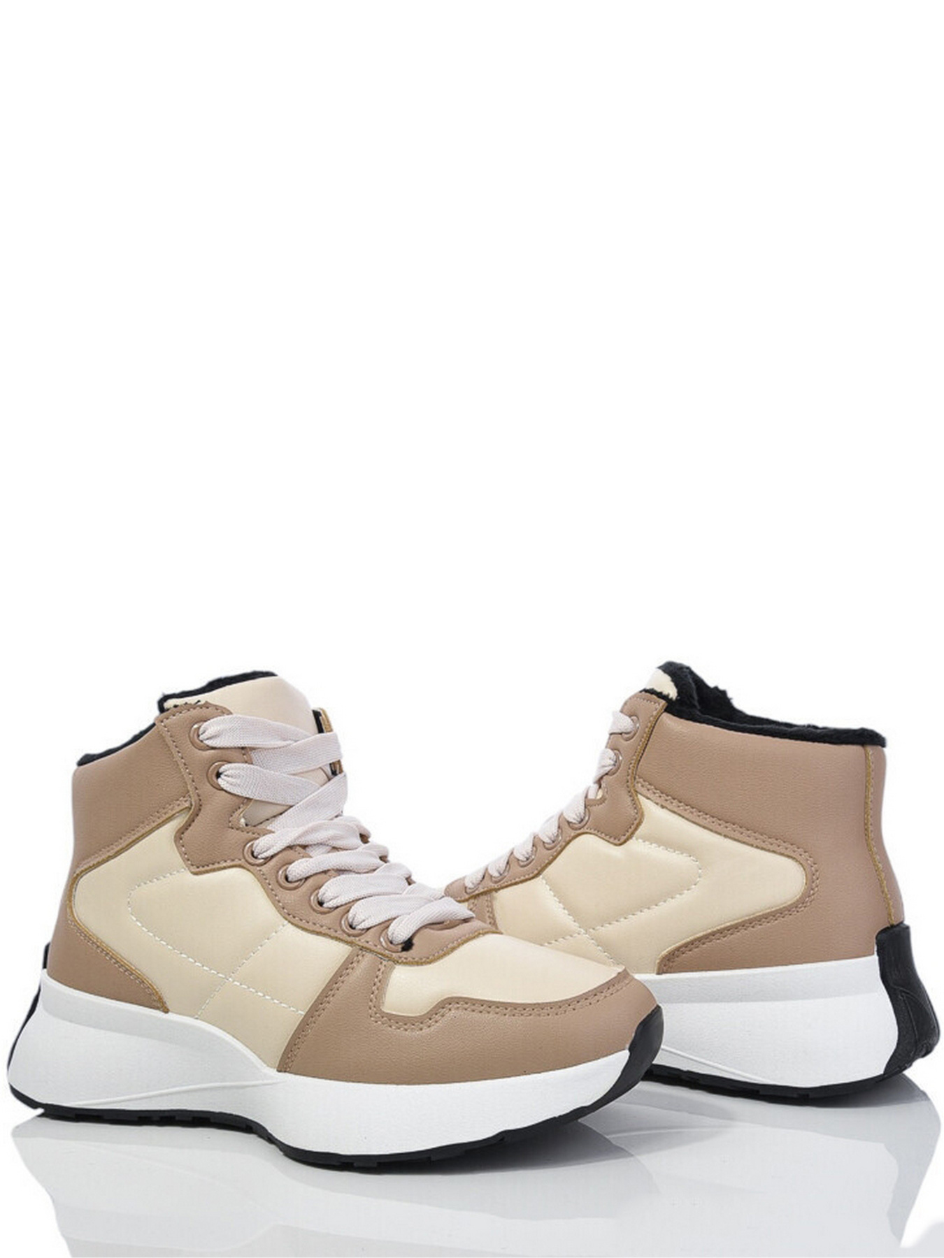 Ботинки и сапоги Stilli модель XMN16-93 Фото