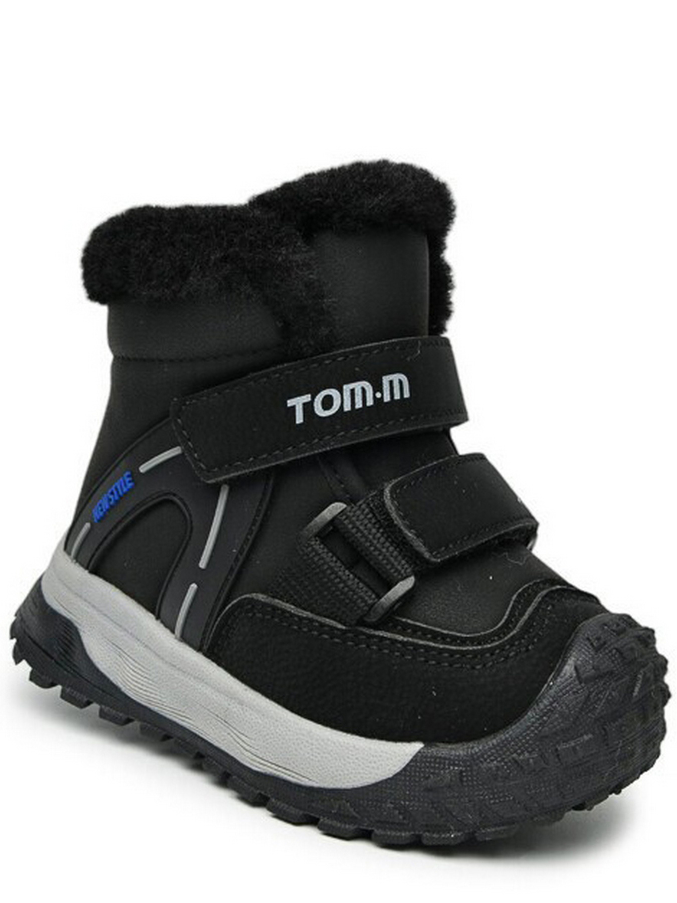 Черевики та чоботи Tom.m модель N11756A Черевики та чоботи Tom.m модель N11756A Фото