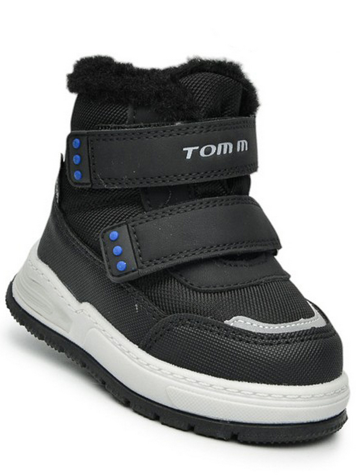 Черевики та чоботи Tom.m модель N11773A Черевики та чоботи Tom.m модель N11773A Фото