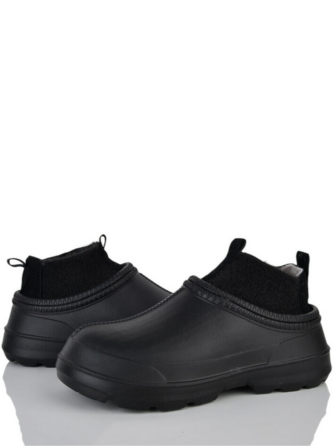 Слипоны и мокасины Luckline модель HWN7006-1 Фото