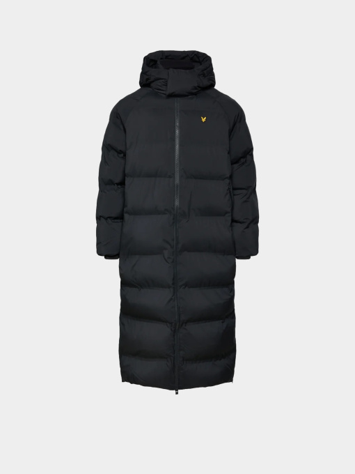 Куртки и дубленки Lyle & Scott модель JK2319V-Z865 Фото