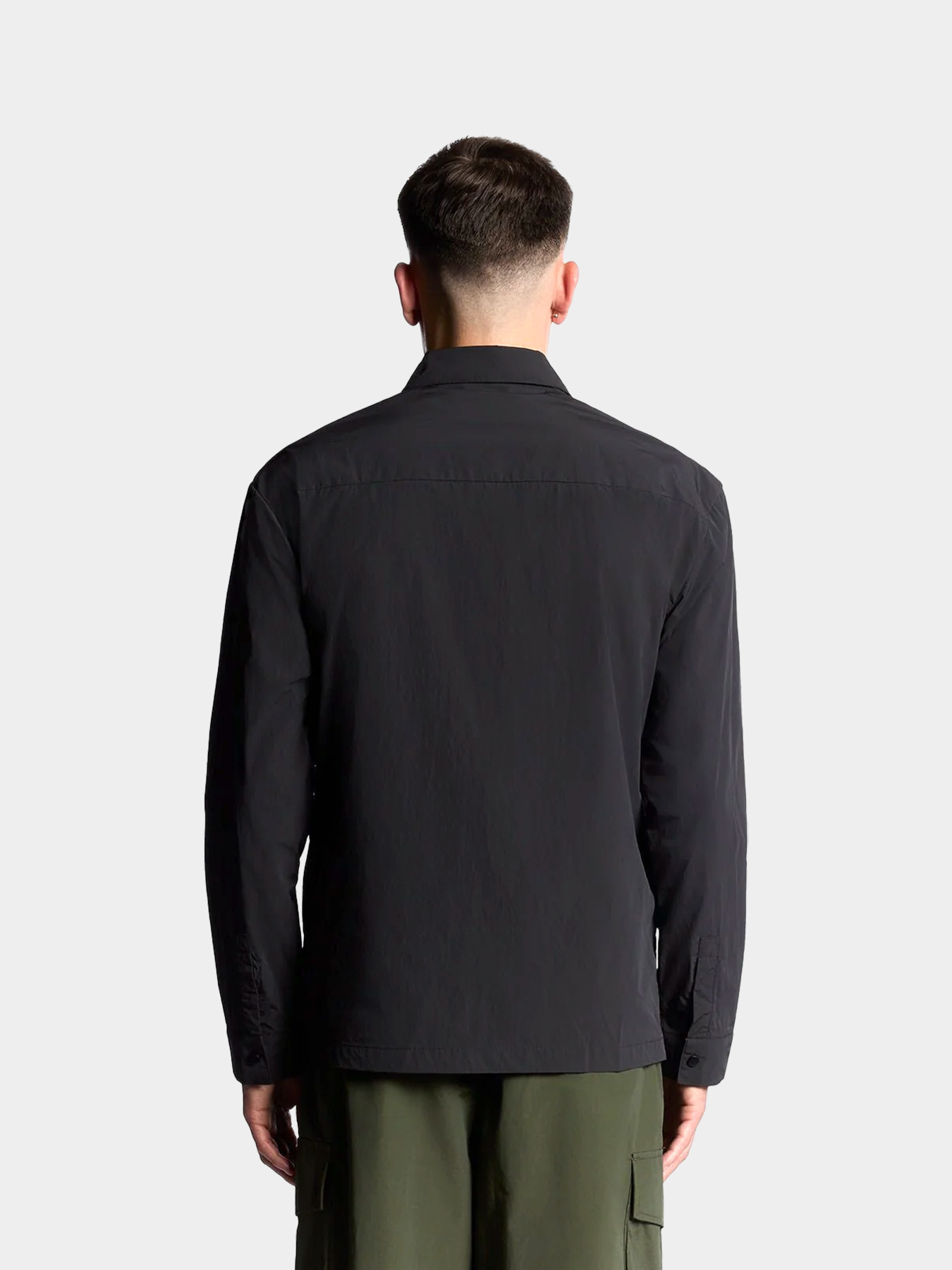 Сорочки Lyle & Scott модель LW2310V-X002 Фото