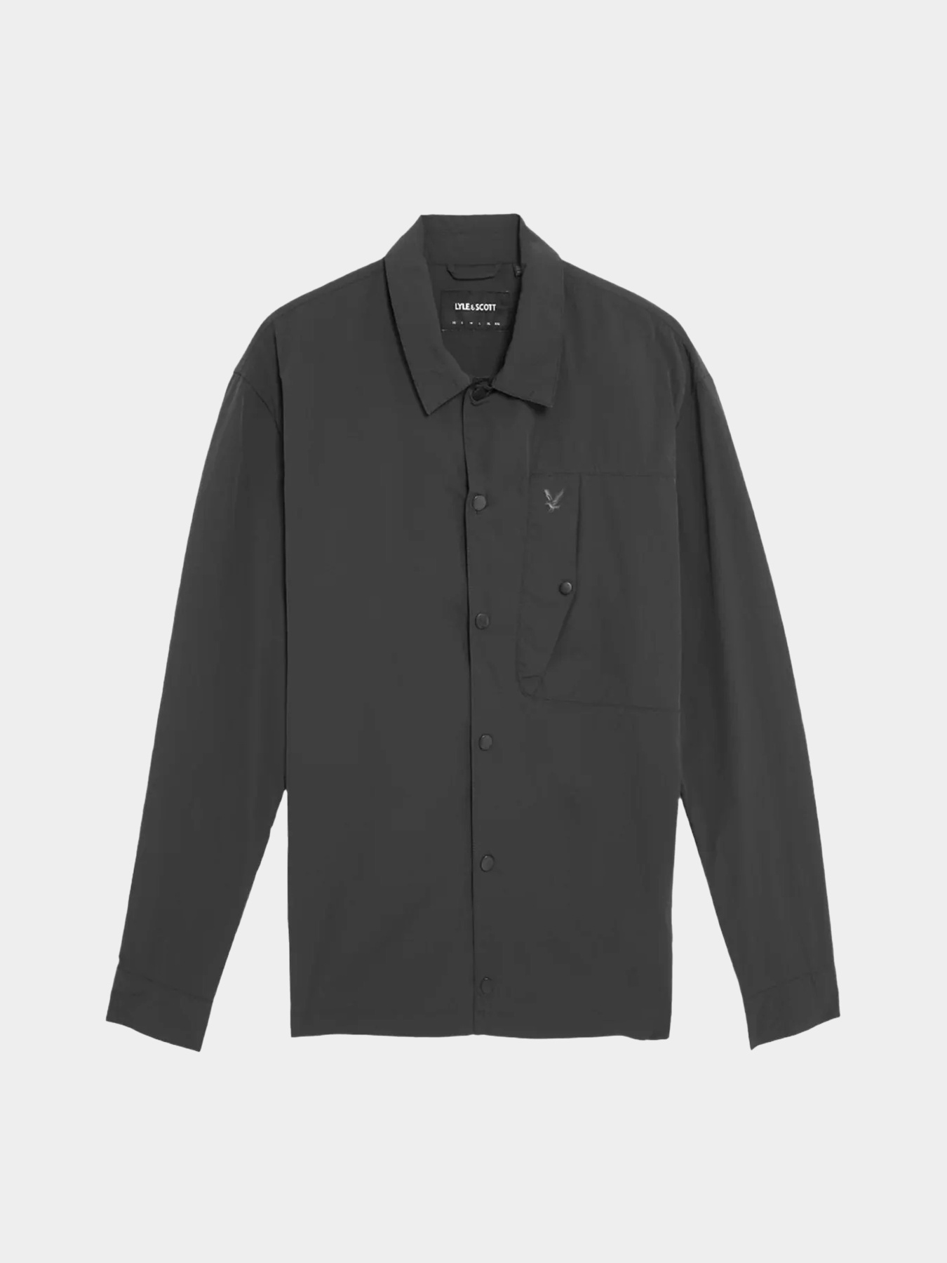 Сорочки Lyle & Scott модель LW2310V-X002 Фото