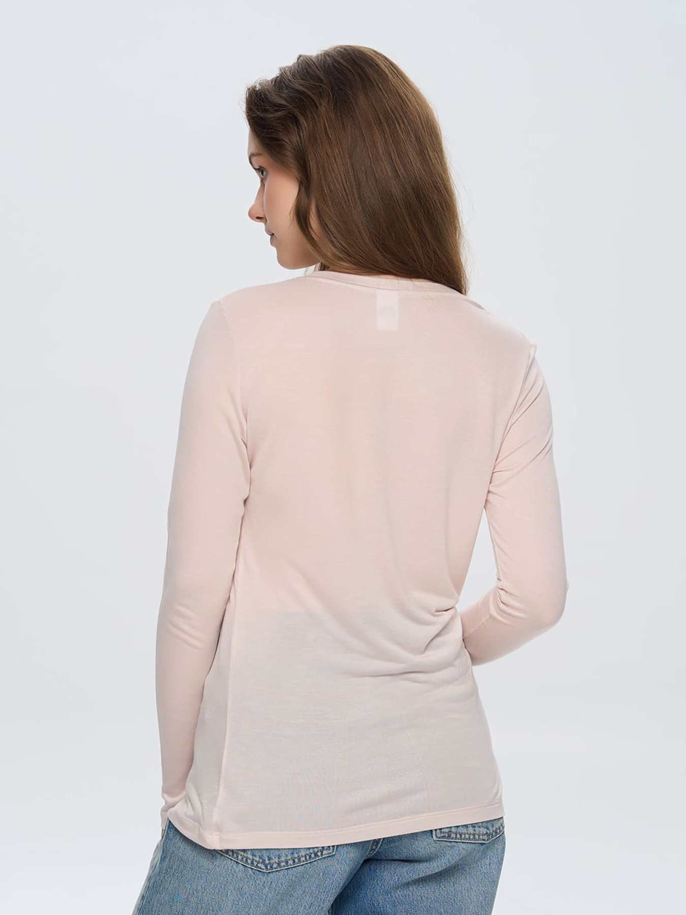 Худі та світшоти Роза модель 241209_beige Худі та світшоти Роза модель 241209_beige Фото