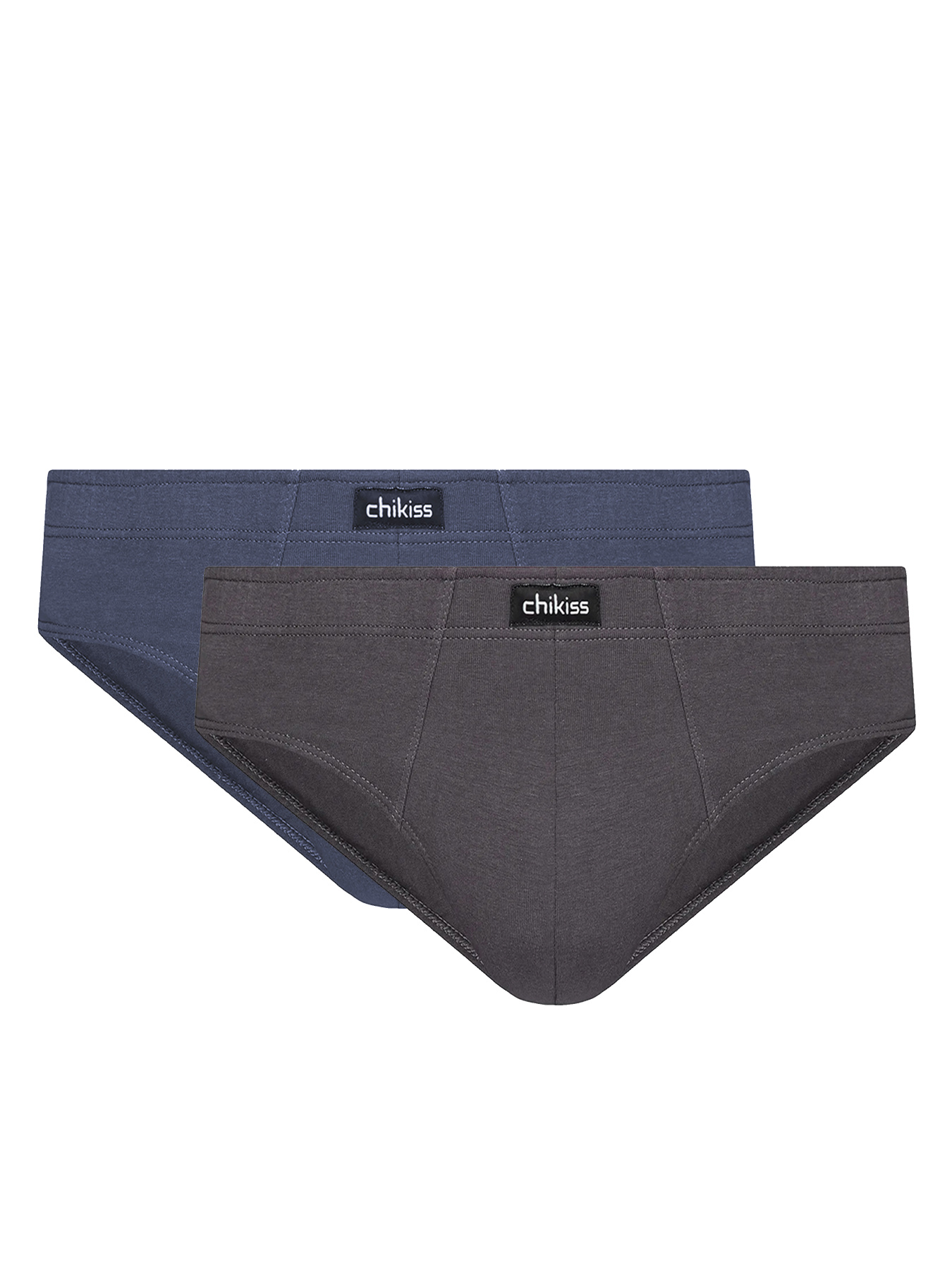 Нижнее белье Chikiss модель 2CMP002-02 Нижнее белье Chikiss модель 2CMP002-02 Фото