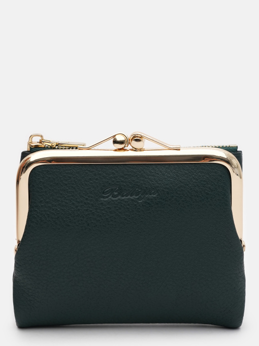 Гаманці Ricco Grande модель k16308gr-green Фото