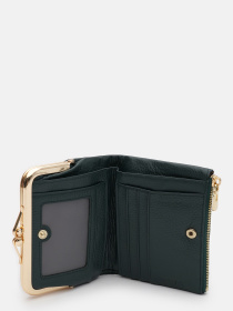 Гаманці Ricco Grande модель k16308gr-green Фото