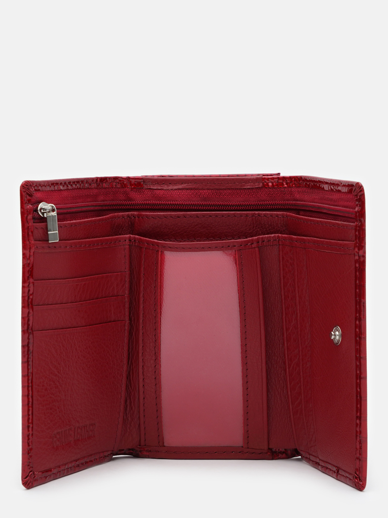 Кошельки Ricco Grande модель K1ae214r-red Фото