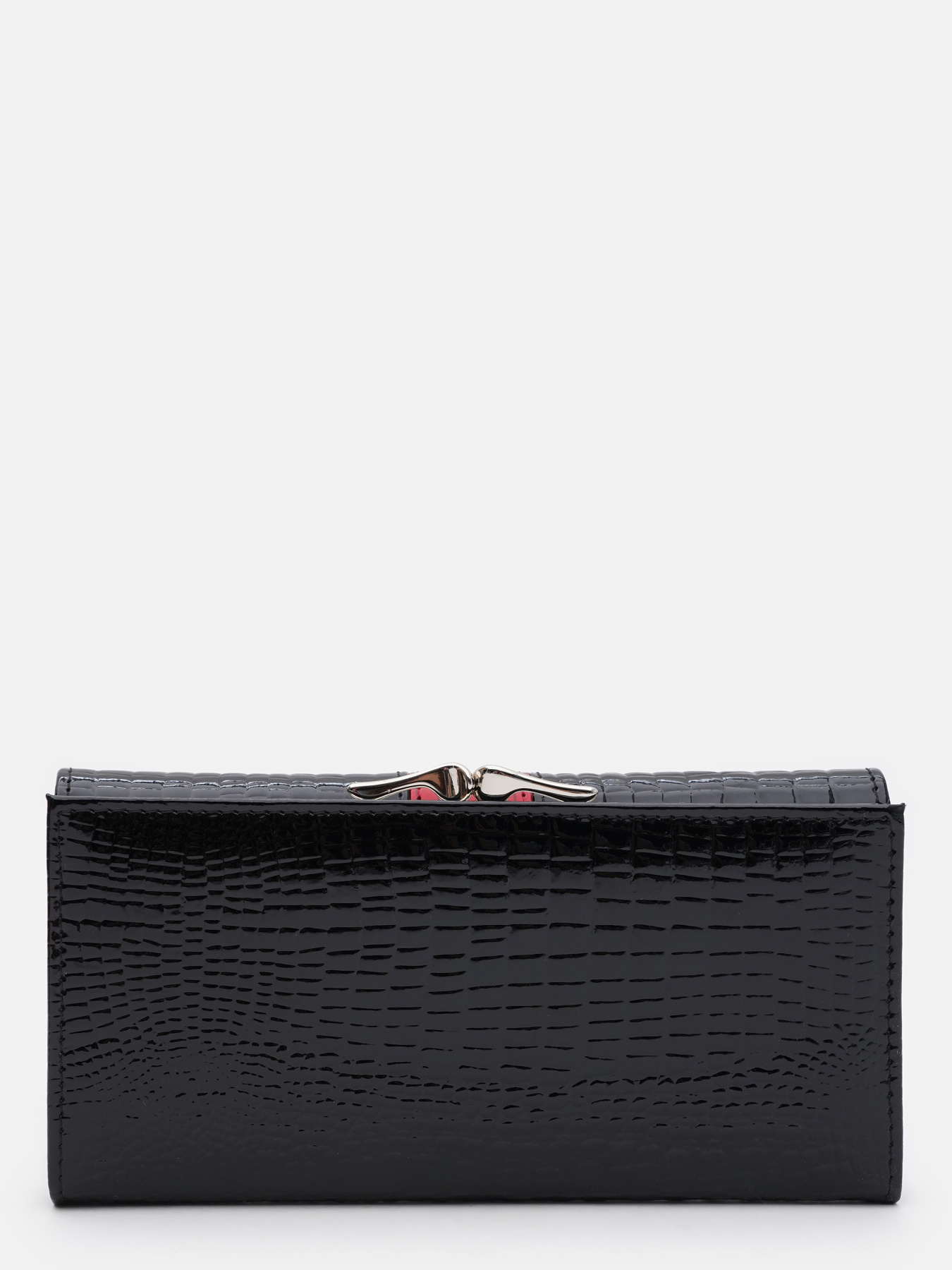 Кошельки Ricco Grande модель K1AE207-1bl-black Фото