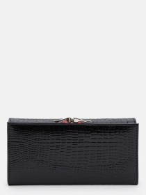 Кошельки Ricco Grande модель K1AE207-1bl-black Фото