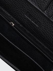 Кошельки Ricco Grande модель K1AE207-1bl-black Фото