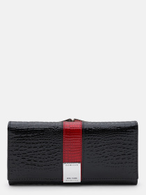Кошельки Ricco Grande модель K1AE207-1bl-black Фото