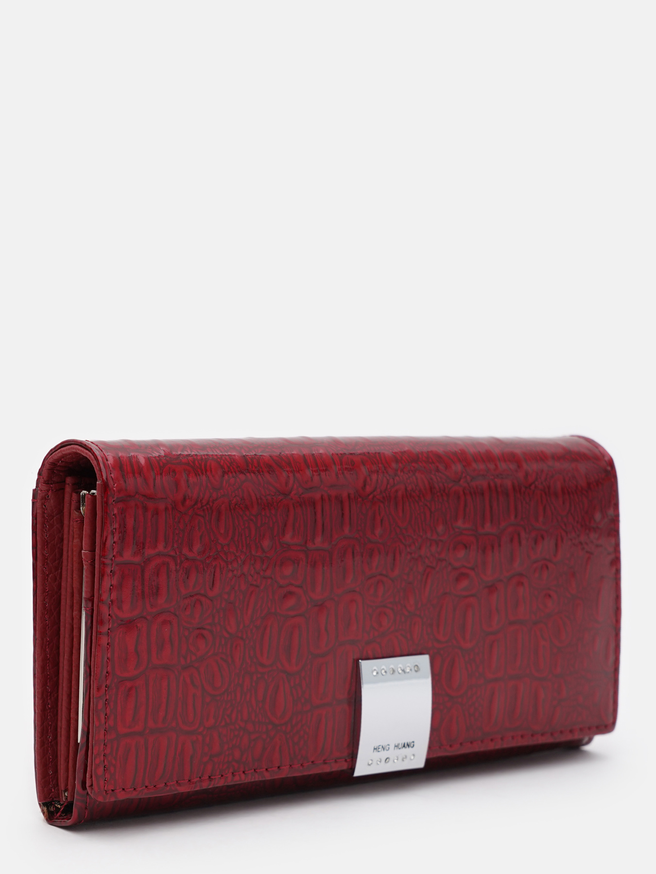 Гаманці Ricco Grande модель K15242-1r-red Фото