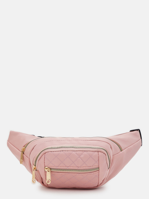 Сумки Monsen модель C1HSSA0536p-pink Фото