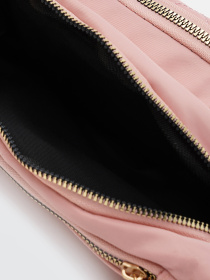 Сумки Monsen модель C1HSSA0536p-pink Фото