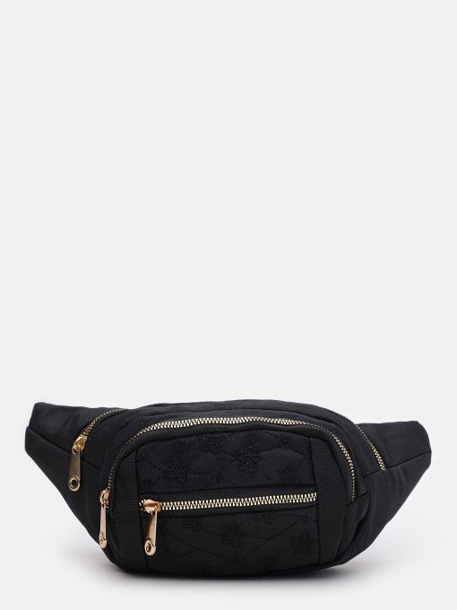 Сумки Monsen модель C1HSSA0593bl-black Фото