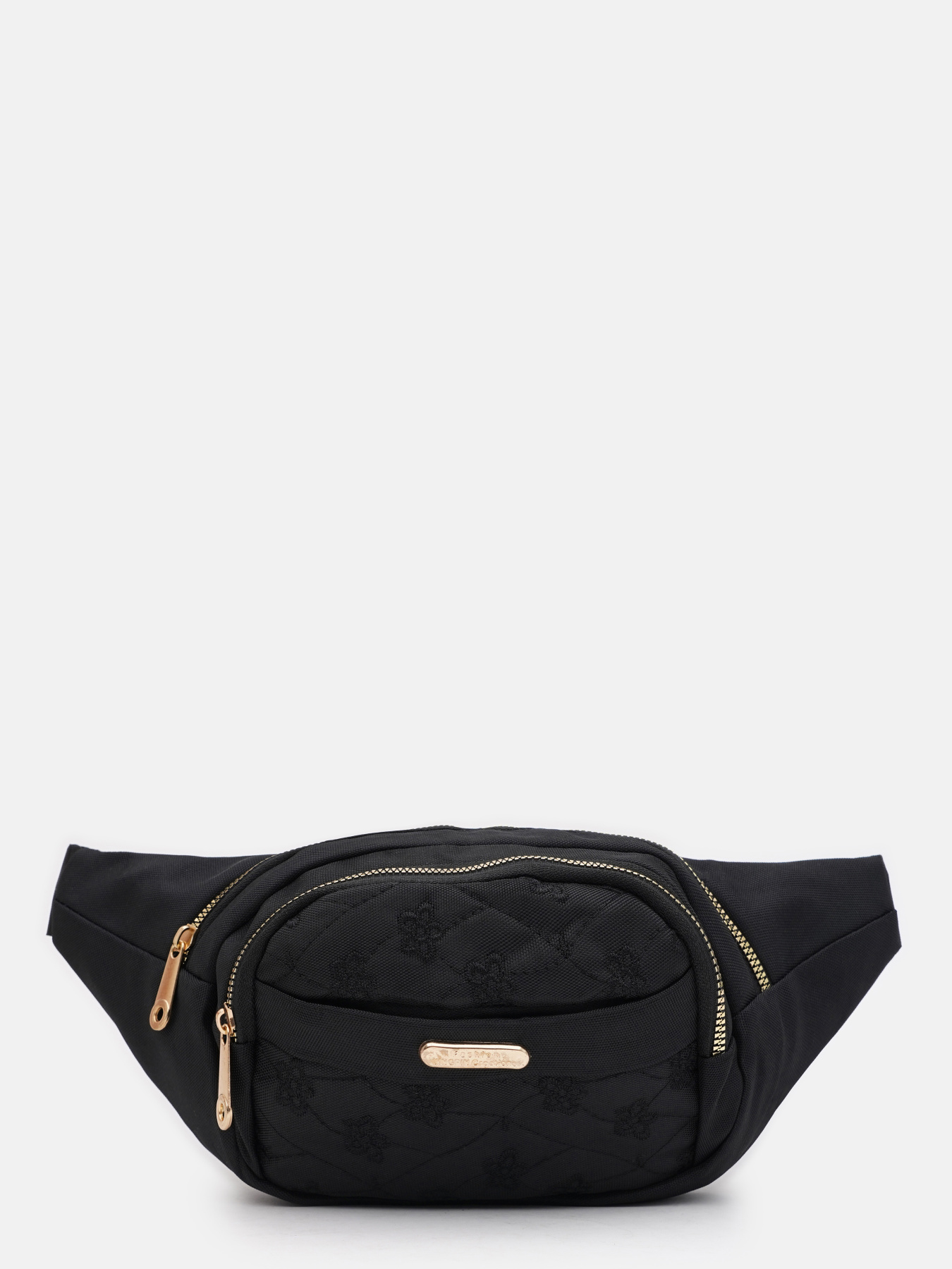 Сумки Monsen модель C1HSSA0591bl-black Фото