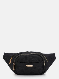 Сумки Monsen модель C1HSSA0591bl-black Фото