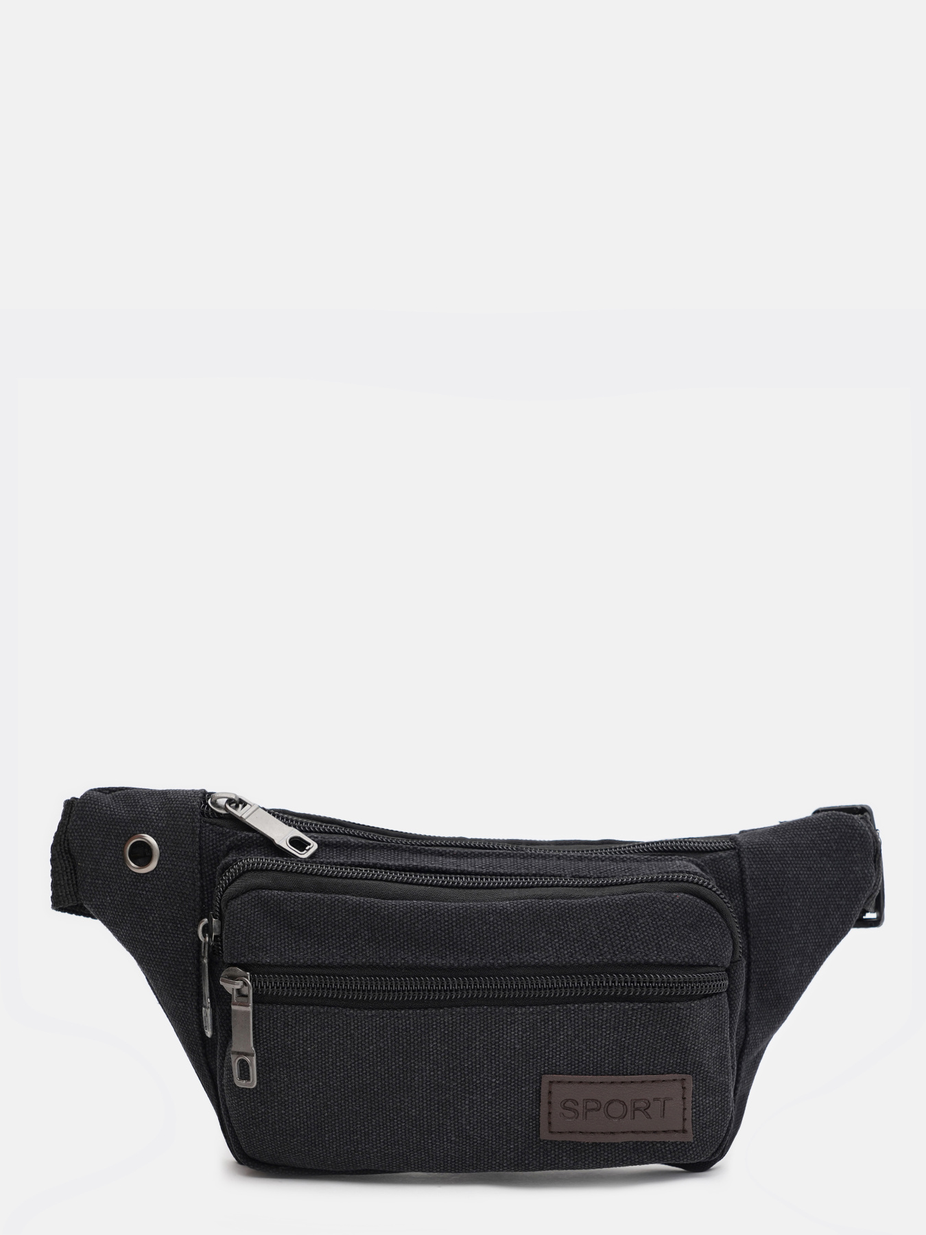 Сумки Monsen модель C1HSSA0546bl-black Фото
