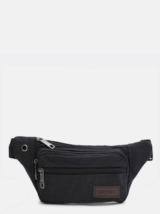 Сумки Monsen модель C1HSSA0546bl-black Фото