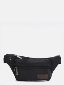 Сумки Monsen модель C1HSSA0546bl-black Фото