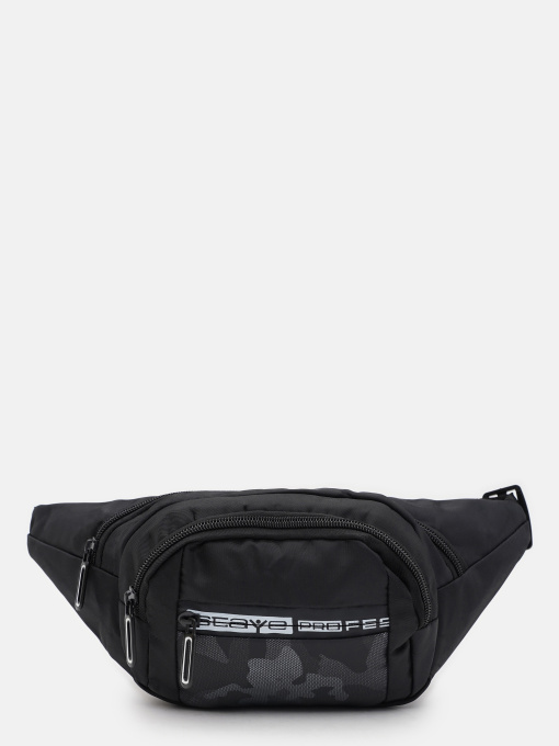 Сумки Monsen модель C1SA9208bl-black Фото