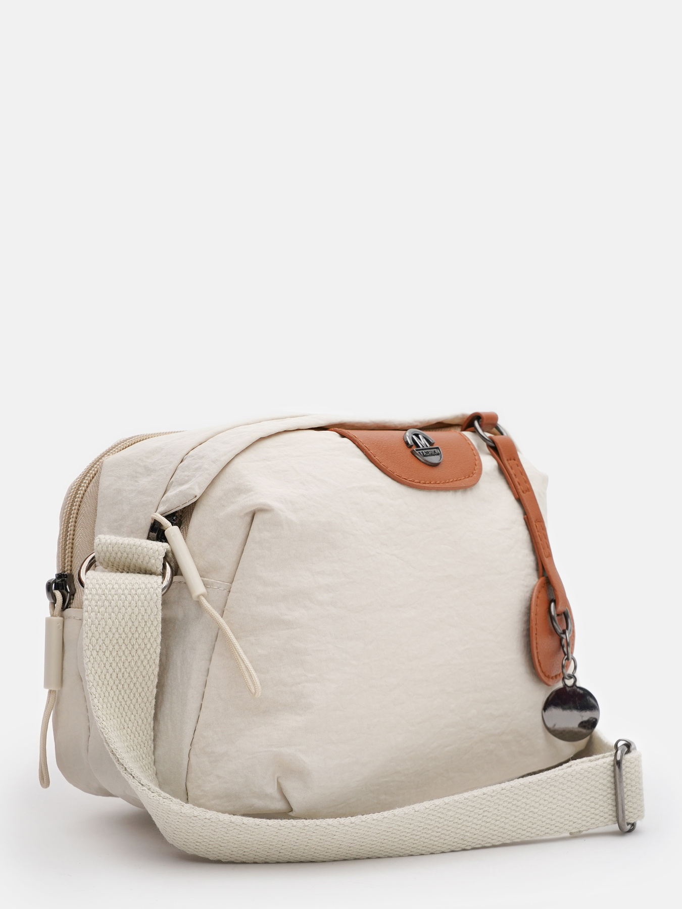 Сумки Monsen модель C12312w-white Фото
