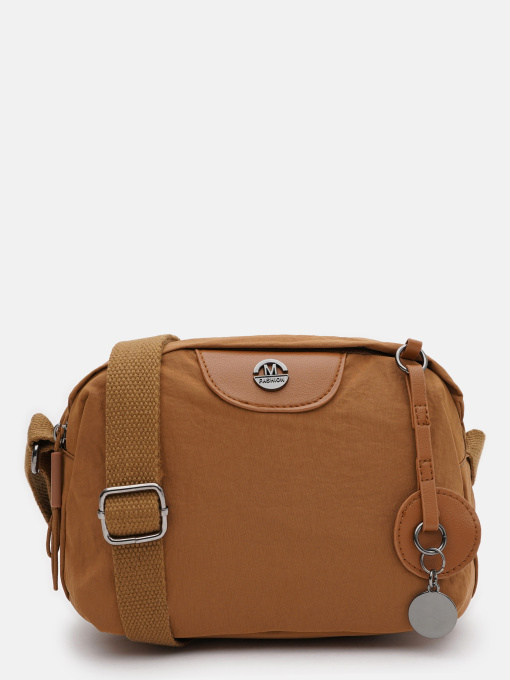 Сумки Monsen модель C12312br-brown Фото