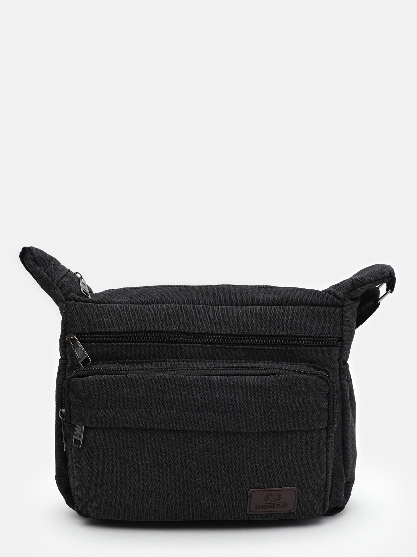 Сумки Monsen модель C1HSSA6020bl-black Фото