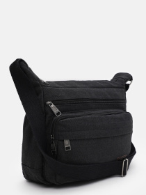Сумки Monsen модель C1HSSA6020bl-black Фото
