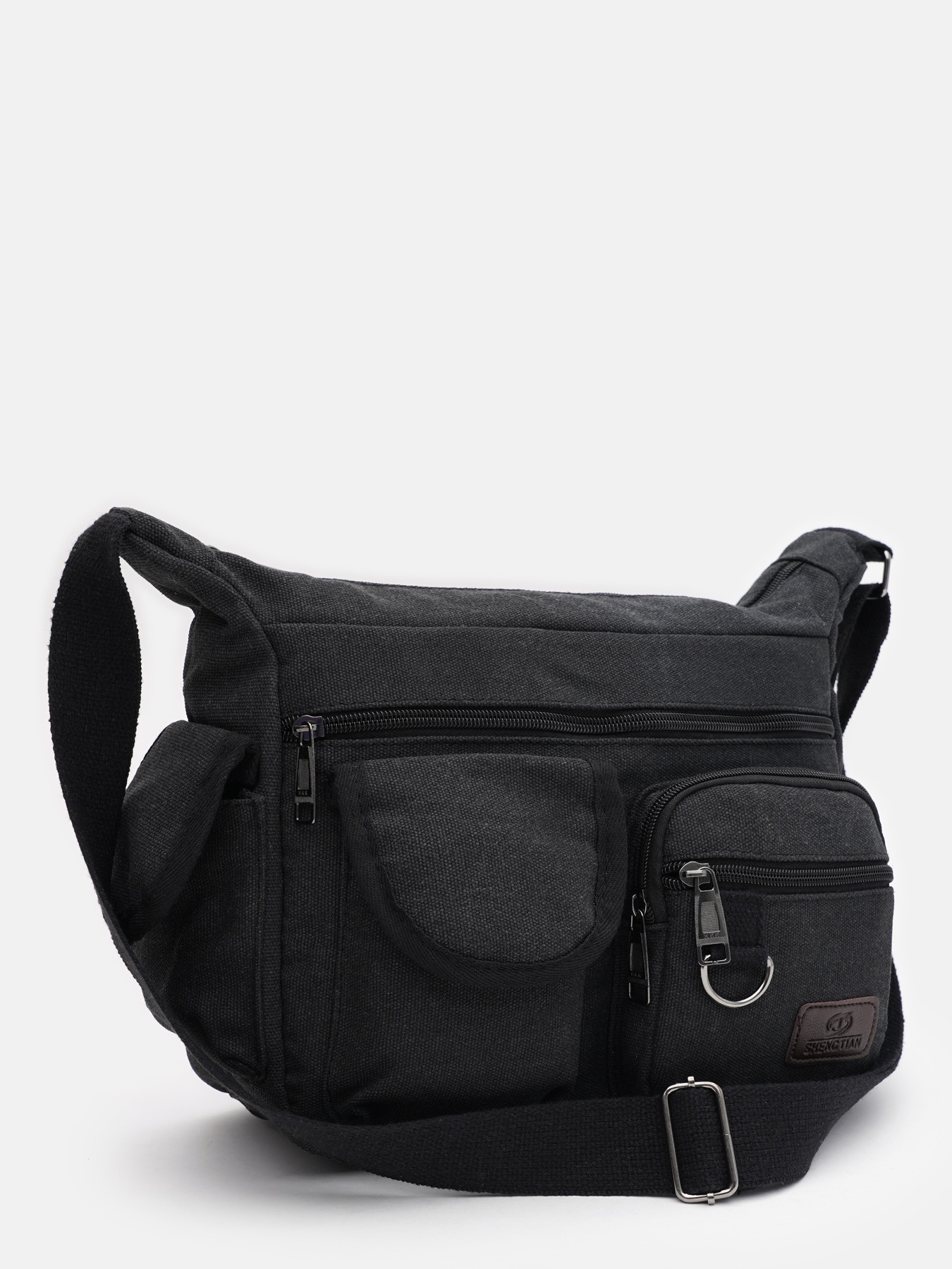 Сумки Monsen модель C1SA6019bl-black Фото