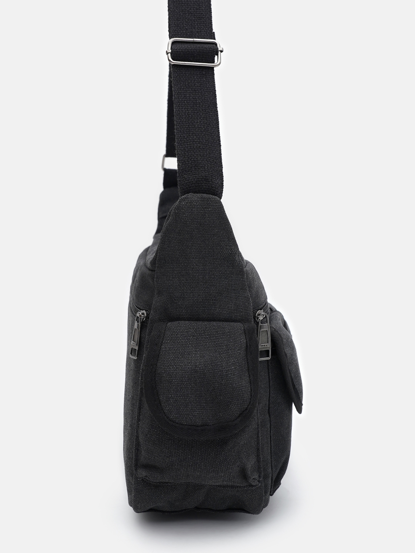 Сумки Monsen модель C1SA6019bl-black Фото
