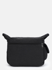 Сумки Monsen модель C1SA6019bl-black Фото