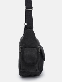 Сумки Monsen модель C1SA6019bl-black Фото