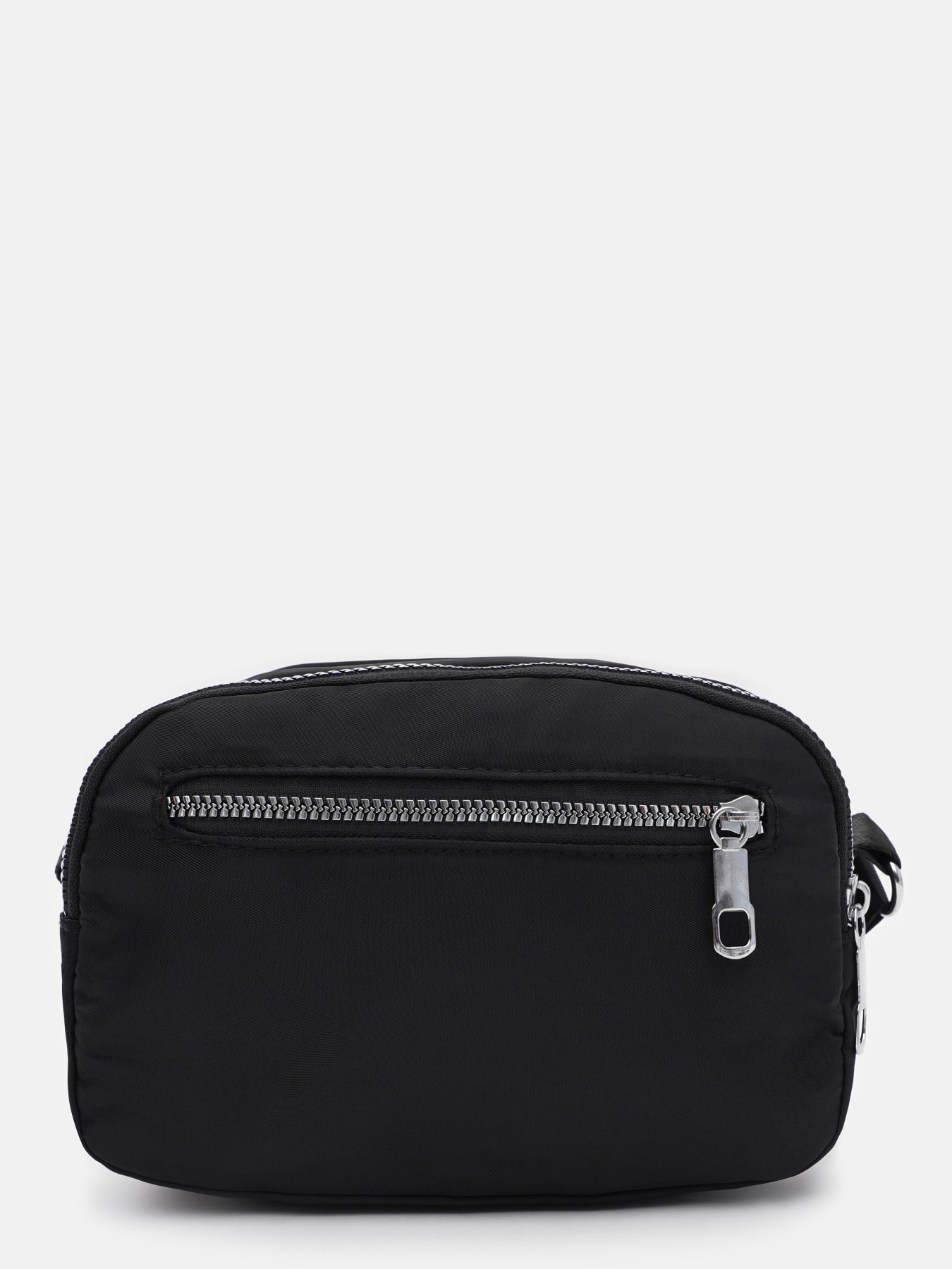 Сумки Monsen модель C1HSSAX2247bl-black Фото