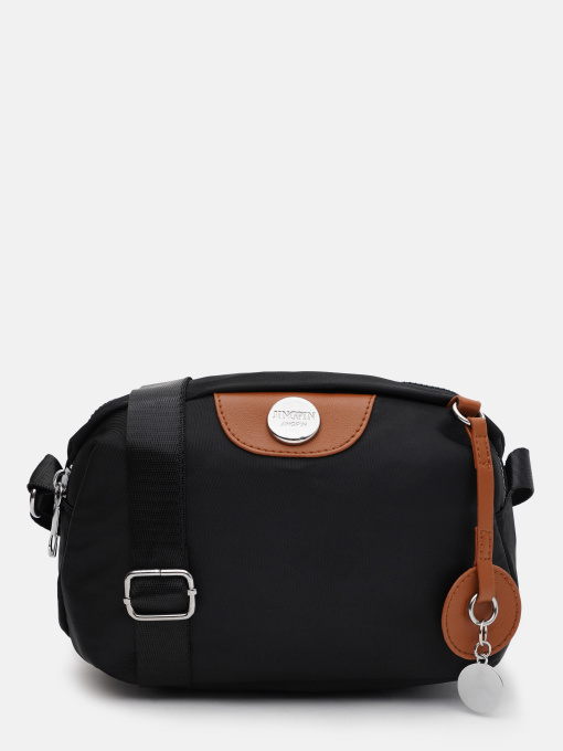 Сумки Monsen модель C1HSSAX2247bl-black Фото