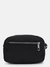 Сумки Monsen модель C1HSSAX2247bl-black Фото
